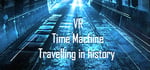 VR Time Machine Travelling in history: Medieval Castle, Fort, and Village Life in 1071-1453 Europe banner image