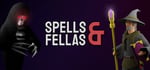 Spells and Fellas steam charts