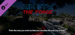 Aim FTW - The Forge banner image