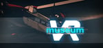 VR Museum steam charts