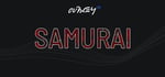 OUBEY VR - Samurai steam charts