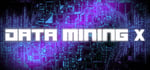 Data mining X banner image