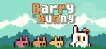 Barry the Bunny banner image