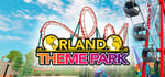 Orlando Theme Park VR - Roller Coaster and Rides steam charts