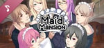 Maid Mansion Soundtrack banner image