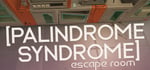 Palindrome Syndrome: Escape Room banner image