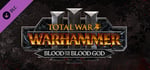 Total War: WARHAMMER III - Blood for the Blood God III banner image