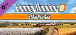 Farming Simulator 19 - Season Pass banner image