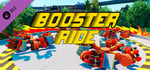 Booster Ride - Orlando Theme Park VR banner image
