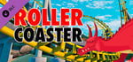 Roller Coaster - Orlando Theme Park VR banner image