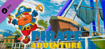 Pirate Adventure - Orlando Theme Park VR banner image