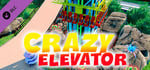 Crazy Elevator - Orlando Theme Park VR banner image