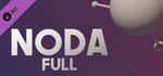 Noda Full banner image