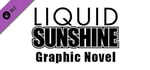 Liquid Sunshine - Graphic Novel (PDF/CBR) banner image