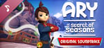 Ary and the Secret of Seasons Original Soundtrack banner image