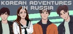 Korean Adventures in Russia banner image
