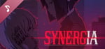 Synergia Soundtrack banner image