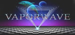 Vaporwave banner image
