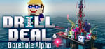Drill Deal: Borehole (Alpha) steam charts