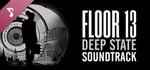 Floor 13: Deep State - Official Soundtrack banner image