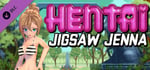 Hentai Jigsaw Jenna banner image