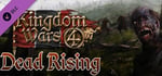 Kingdom Wars 4 - Dead Rising banner image