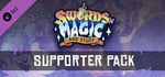Swords 'n Magic and Stuff - Supporter Pack banner image