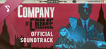 Company of Crime: Official Soundtrack banner image