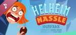 Helheim Hassle Soundtrack banner image