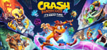 Crash Bandicoot™ 4: It’s About Time steam charts