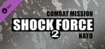 Combat Mission Shock Force 2: NATO Forces banner image