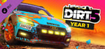 DIRT 5 - Year 1 Upgrade banner image