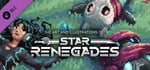 The Art and Illustrations of Star Renegades banner image