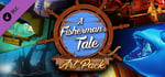 A Fisherman's Tale - Art pack banner image