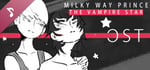 Milky Way Prince – The Vampire Star Original Soundtrack banner image