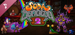 Soda Dungeon 2 Soundtrack banner image