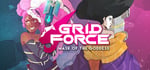 Grid Force - Mask of the Goddess banner image