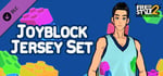 Freestyle2 - Joyblock Jersey Set banner image