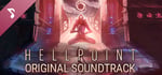 Hellpoint Soundtrack banner image