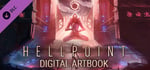 Hellpoint Digital Artbook banner image