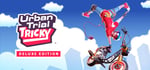 Urban Trial Tricky™ Deluxe Edition banner image