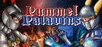 Pummel Paladins steam charts