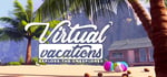 Virtual Vacations steam charts