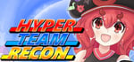Hyper Team Recon steam charts