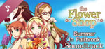 Flower Shop: Summer In Fairbrook Soundtrack banner image