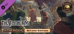 Fantasy Grounds - Pathfinder RPG 2 - Pathfinder Adventure: The Slithering banner image
