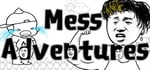 Mess Adventures banner image