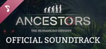 Ancestors: The Humankind Odyssey Official Soundtrack banner image
