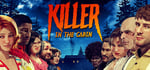 Killer in the cabin banner image