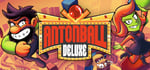Antonball Deluxe banner image